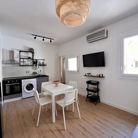 Biscottai Port Apartments Trapani Kültér fotó