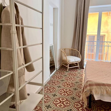 Biscottai Port Apartments Trapani Kültér fotó