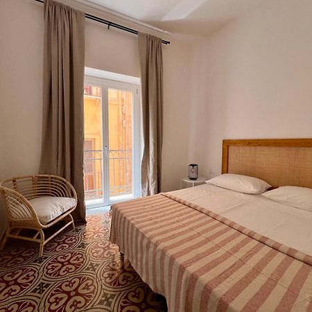 Biscottai Port Apartments Trapani Kültér fotó