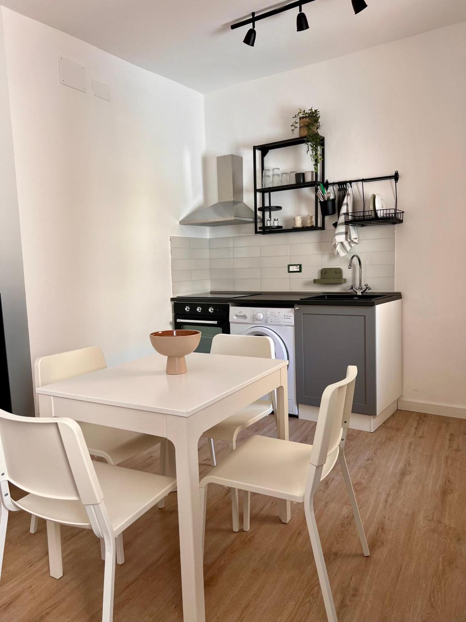 Biscottai Port Apartments Trapani Kültér fotó