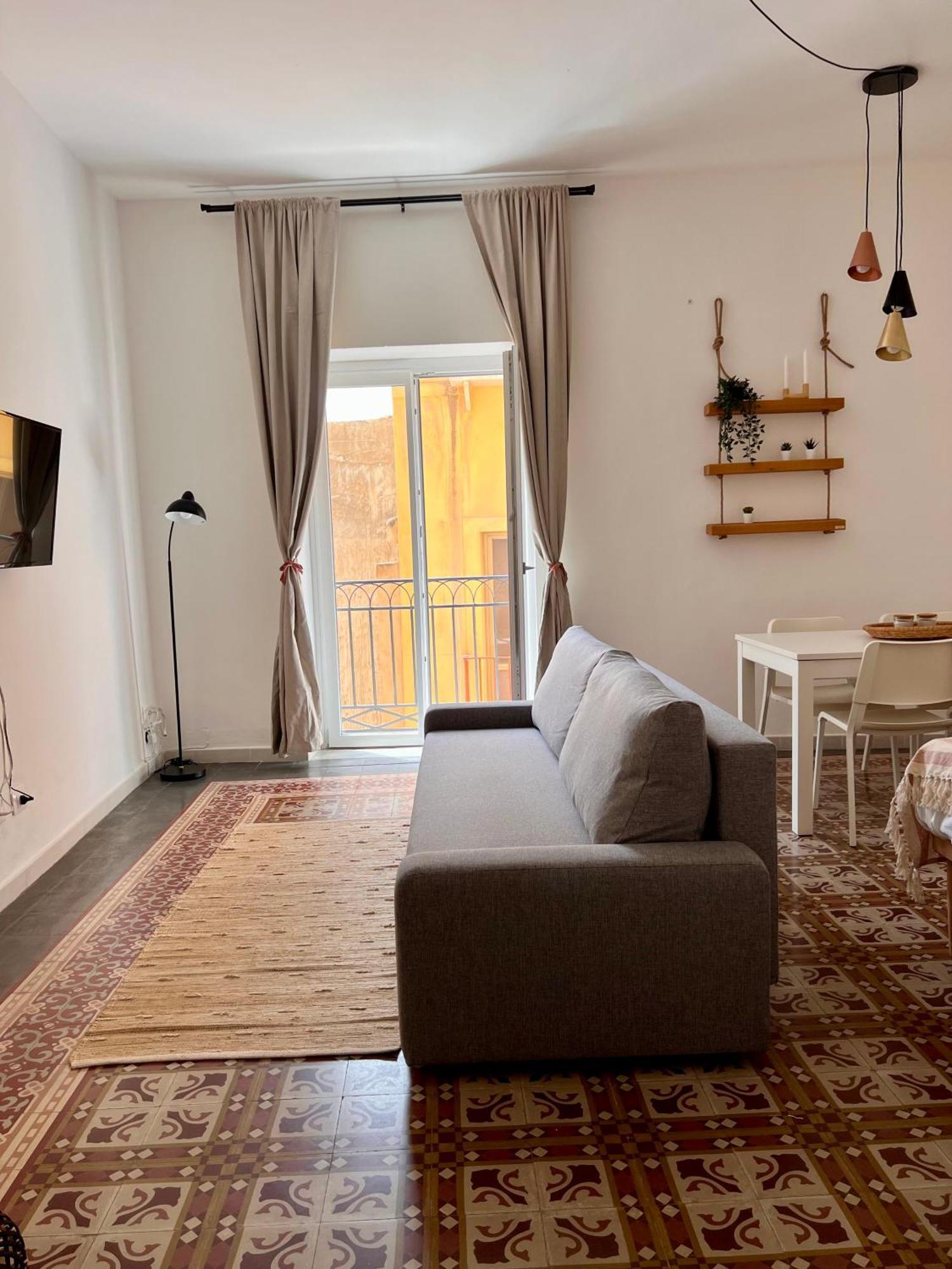 Biscottai Port Apartments Trapani Kültér fotó