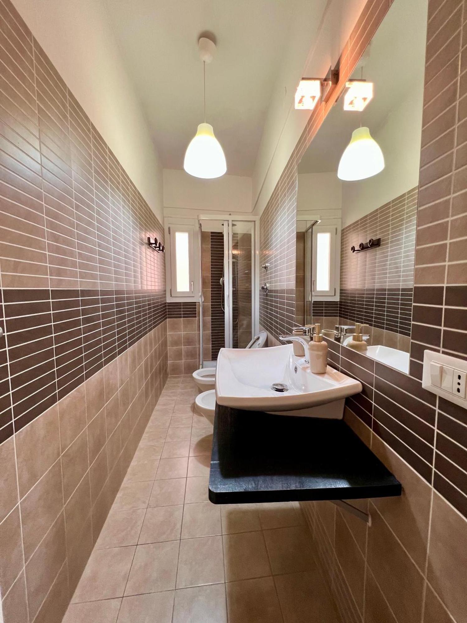 Biscottai Port Apartments Trapani Kültér fotó