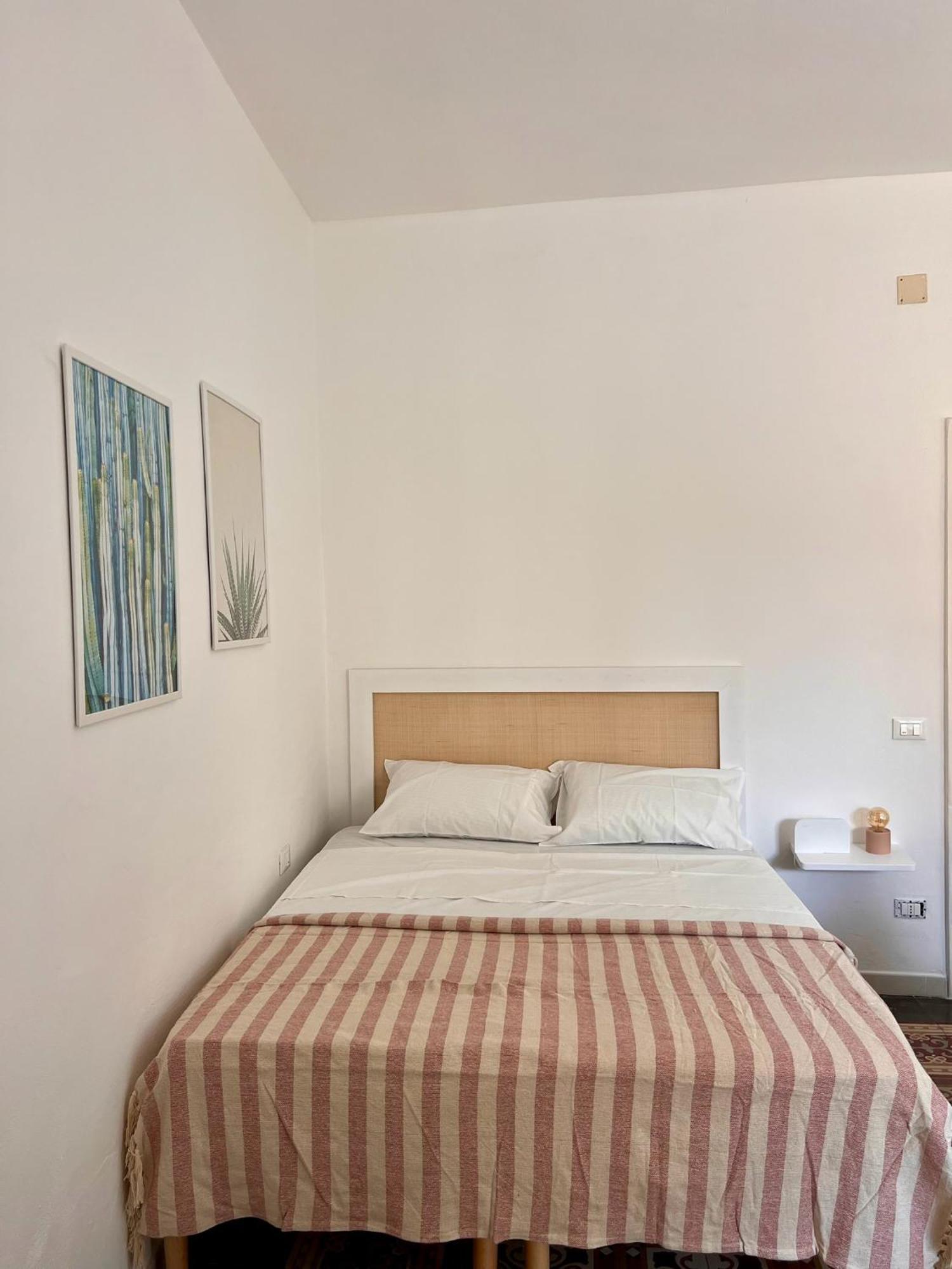 Biscottai Port Apartments Trapani Kültér fotó
