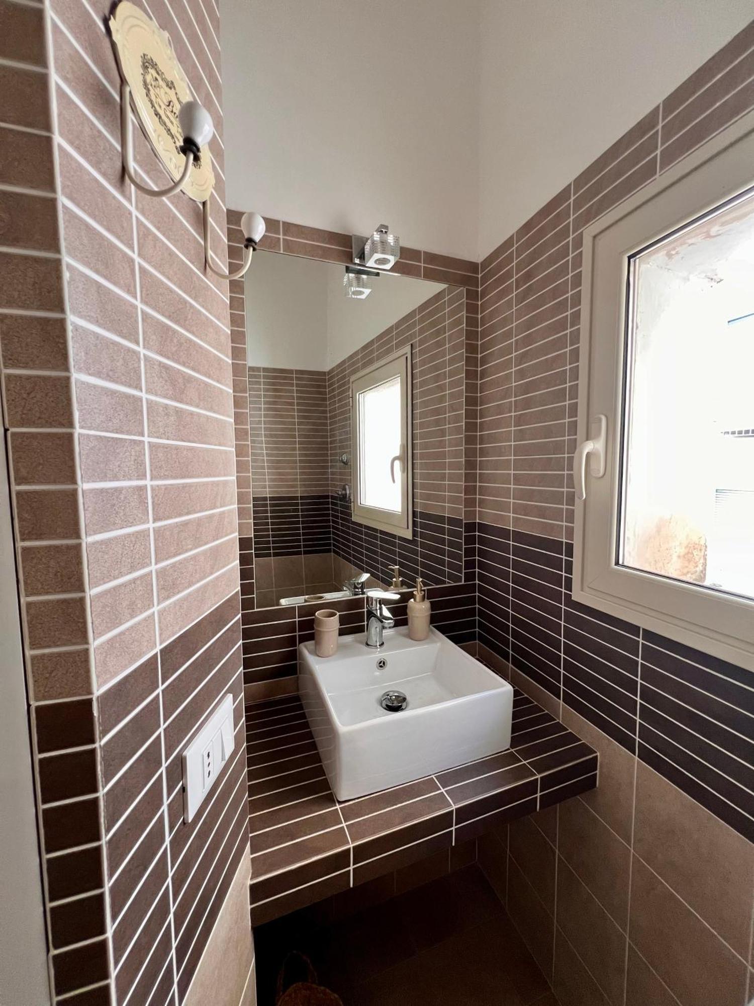 Biscottai Port Apartments Trapani Kültér fotó