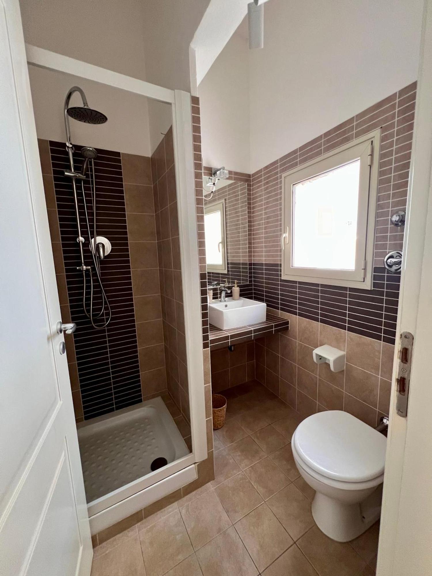 Biscottai Port Apartments Trapani Kültér fotó